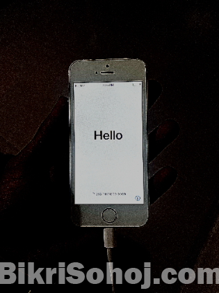 Iphone 5s Hello Mode